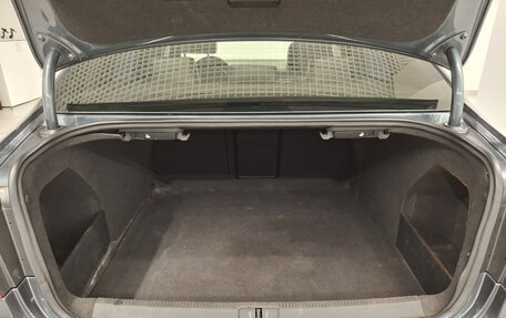 Volkswagen Passat B7, 2012 год, 875 000 рублей, 14 фотография