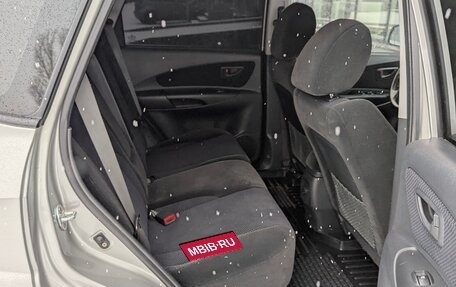 Hyundai Tucson III, 2008 год, 750 000 рублей, 14 фотография