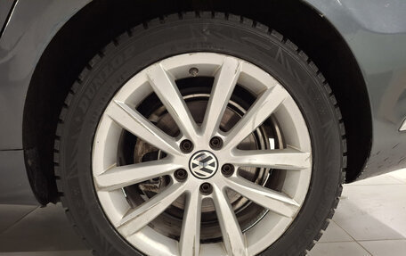 Volkswagen Passat B7, 2012 год, 875 000 рублей, 22 фотография