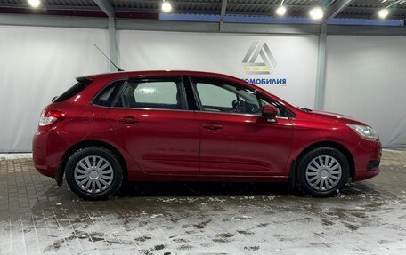 Citroen C4 II рестайлинг, 2013 год, 779 000 рублей, 6 фотография