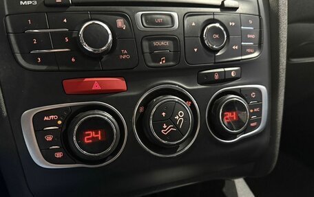 Citroen C4 II рестайлинг, 2013 год, 779 000 рублей, 13 фотография