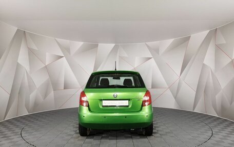Skoda Fabia II, 2012 год, 585 150 рублей, 8 фотография