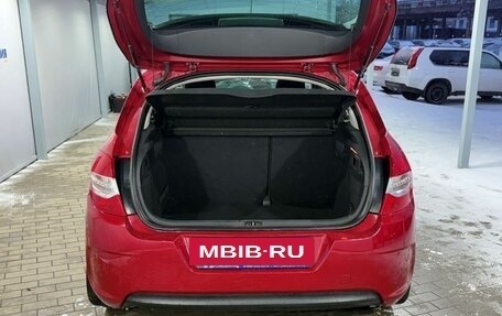 Citroen C4 II рестайлинг, 2013 год, 779 000 рублей, 9 фотография