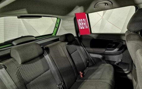 Skoda Fabia II, 2012 год, 585 150 рублей, 16 фотография