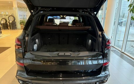 BMW X5, 2025 год, 18 070 000 рублей, 12 фотография