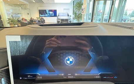 BMW X5, 2025 год, 18 070 000 рублей, 13 фотография