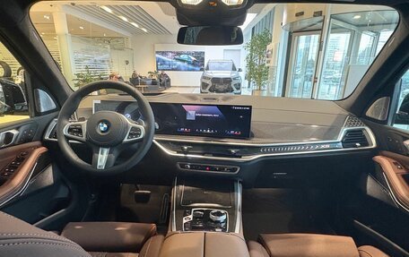 BMW X5, 2025 год, 18 070 000 рублей, 6 фотография