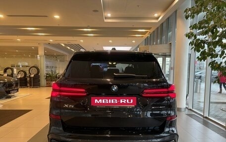 BMW X5, 2025 год, 18 070 000 рублей, 4 фотография