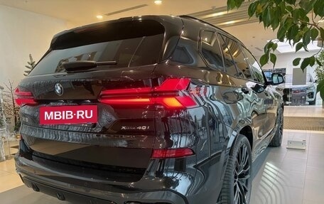 BMW X5, 2025 год, 18 070 000 рублей, 5 фотография