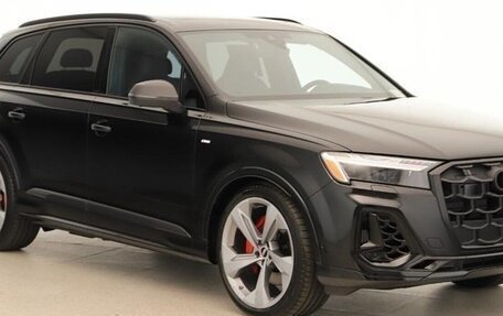 Audi Q7, 2025 год, 13 417 000 рублей, 1 фотография