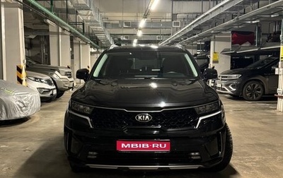 KIA Sorento IV, 2021 год, 3 650 000 рублей, 1 фотография