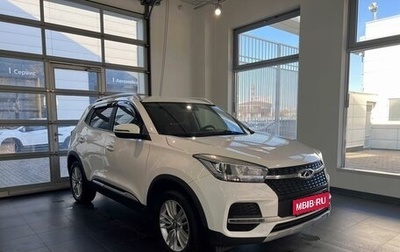 Chery Tiggo 4 I рестайлинг, 2020 год, 1 860 000 рублей, 1 фотография