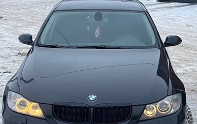 BMW 3 серия, 2008 год, 650 000 рублей, 1 фотография