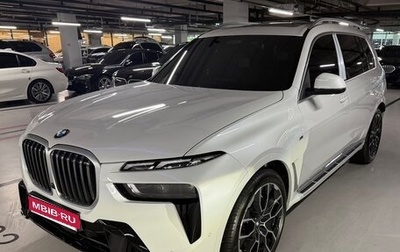 BMW X7, 2025 год, 16 300 000 рублей, 1 фотография