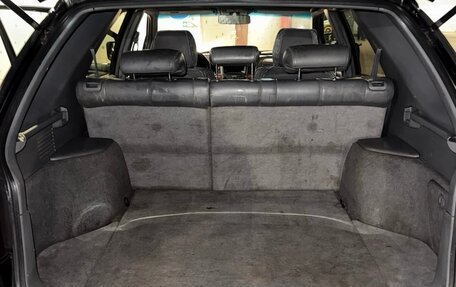 Lexus RX IV рестайлинг, 1999 год, 12 фотография