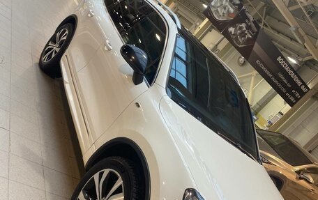 Volkswagen Touareg III, 2012 год, 2 777 555 рублей, 3 фотография