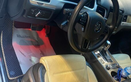 Volkswagen Touareg III, 2012 год, 2 777 555 рублей, 11 фотография