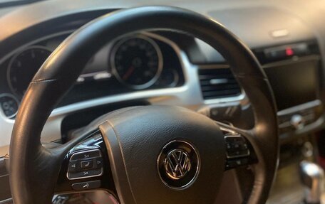 Volkswagen Touareg III, 2012 год, 2 777 555 рублей, 12 фотография