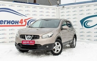 Nissan Qashqai, 2010 год, 930 000 рублей, 1 фотография