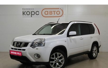 Nissan X-Trail, 2013 год, 1 197 800 рублей, 1 фотография