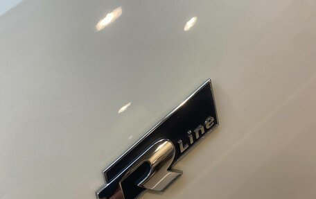 Volkswagen Touareg III, 2012 год, 2 777 555 рублей, 18 фотография