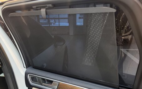 Volkswagen Touareg III, 2012 год, 2 777 555 рублей, 22 фотография