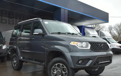 ЛуАЗ Patriot, 2025 год, 2 112 000 рублей, 1 фотография