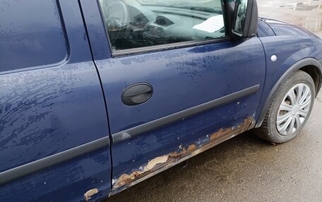 Opel Combo C, 2008 год, 300 000 рублей, 5 фотография