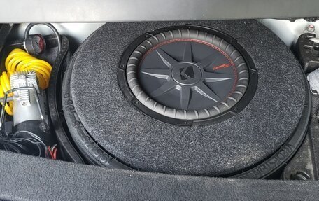 Volkswagen Touareg III, 2012 год, 2 777 555 рублей, 28 фотография