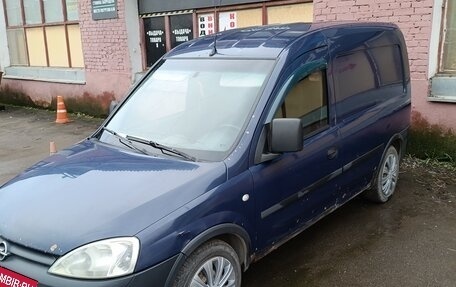 Opel Combo C, 2008 год, 300 000 рублей, 2 фотография