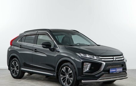 Mitsubishi Eclipse Cross, 2018 год, 1 919 050 рублей, 1 фотография