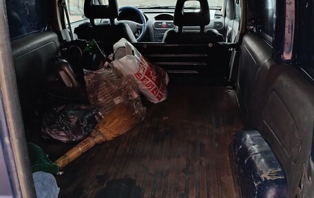 Opel Combo C, 2008 год, 300 000 рублей, 9 фотография