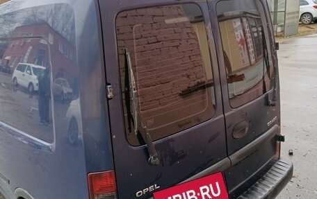 Opel Combo C, 2008 год, 300 000 рублей, 8 фотография