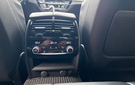 BMW 5 серия, 2018 год, 4 350 000 рублей, 16 фотография