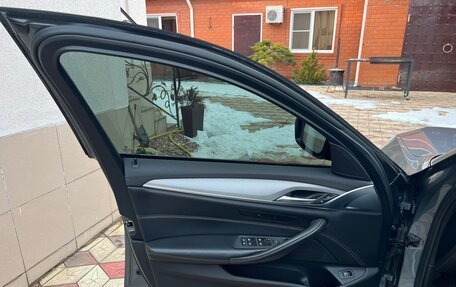 BMW 5 серия, 2018 год, 4 350 000 рублей, 18 фотография