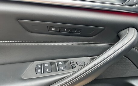 BMW 5 серия, 2018 год, 4 350 000 рублей, 20 фотография