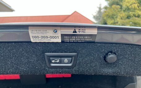 BMW 5 серия, 2018 год, 4 350 000 рублей, 31 фотография