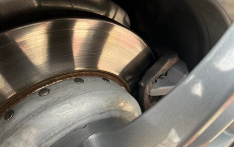 BMW 5 серия, 2018 год, 4 350 000 рублей, 35 фотография