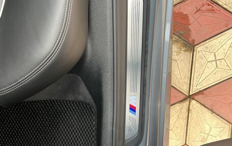 BMW 5 серия, 2018 год, 4 350 000 рублей, 38 фотография