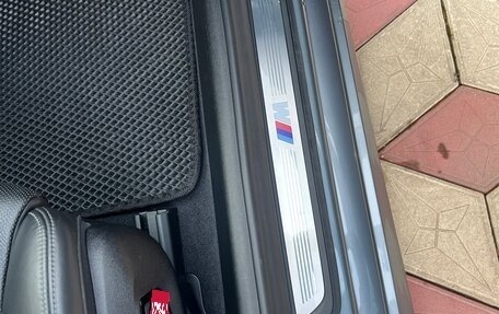 BMW 5 серия, 2018 год, 4 350 000 рублей, 36 фотография