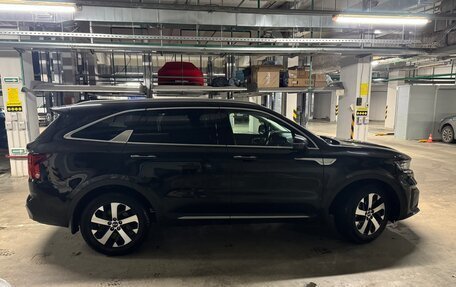 KIA Sorento IV, 2021 год, 3 650 000 рублей, 4 фотография