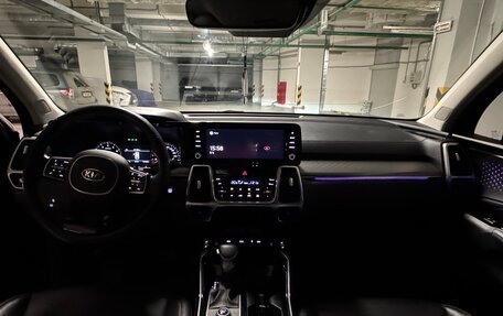 KIA Sorento IV, 2021 год, 3 650 000 рублей, 6 фотография