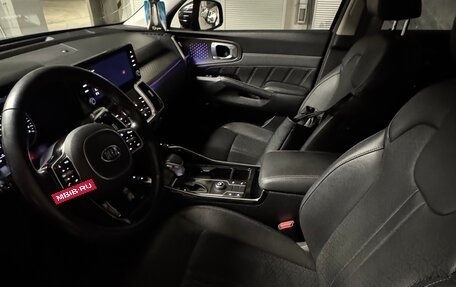 KIA Sorento IV, 2021 год, 3 650 000 рублей, 7 фотография