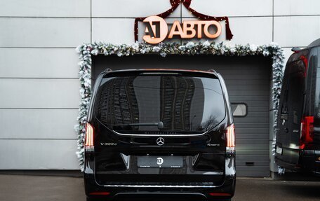 Mercedes-Benz V-Класс, 2025 год, 39 970 000 рублей, 7 фотография