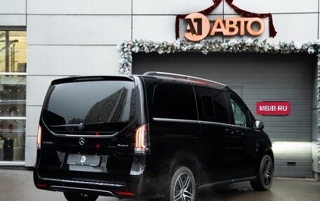 Mercedes-Benz V-Класс, 2025 год, 39 970 000 рублей, 6 фотография