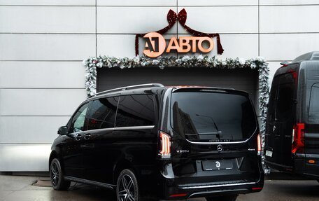 Mercedes-Benz V-Класс, 2025 год, 39 970 000 рублей, 8 фотография