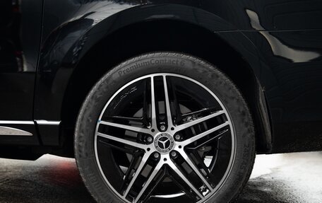 Mercedes-Benz V-Класс, 2025 год, 39 970 000 рублей, 9 фотография