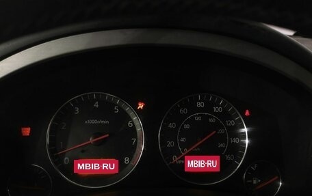 Infiniti FX I, 2003 год, 495 000 рублей, 15 фотография