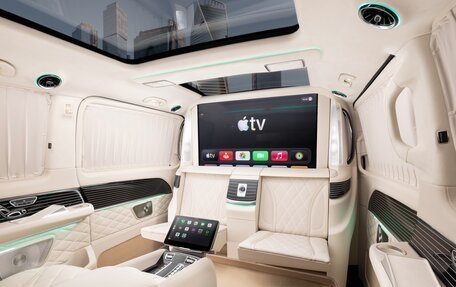 Mercedes-Benz V-Класс, 2025 год, 39 970 000 рублей, 20 фотография