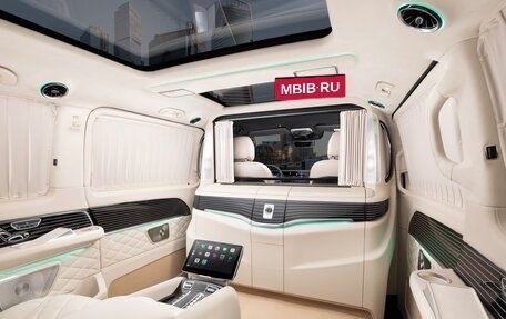 Mercedes-Benz V-Класс, 2025 год, 39 970 000 рублей, 18 фотография